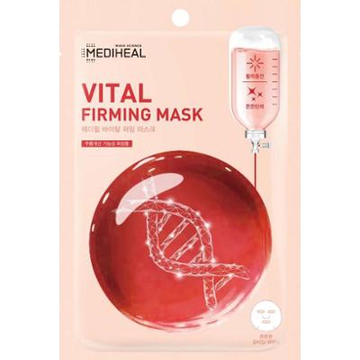 MEDIHEAL - Vital Firming Mask Ujędrniająca Maska W Płachcie, 20ml