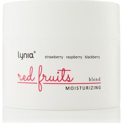 Lynia - Krem Red Fruits Nawilżanie, 50 ml
