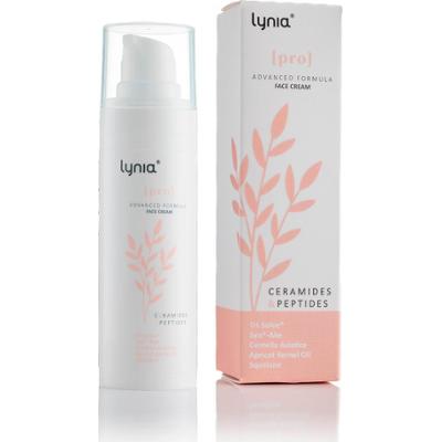 Lynia - Pro Krem Ceramidy i Peptydy, 30 ml