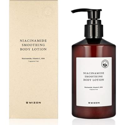 MIZON - Niacinamide Smoothing Body Lotion, 300ml - wygładzający balsam do ciała
