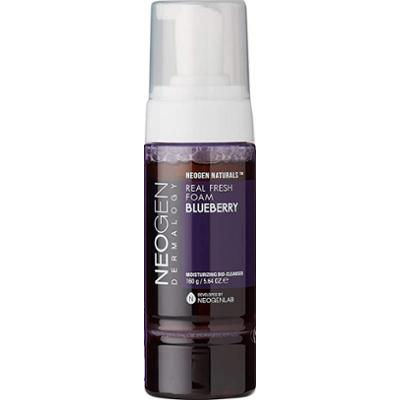 NEOGEN - Real Fresh Foam #Blueberry, 160g