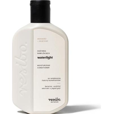 RESIBO - Waterlight odżywka nawilżająca, 250ml