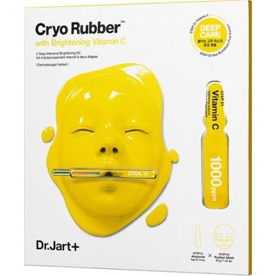 Dr.Jart+ - Cryo Rubber with soothing Brightening Vitamin C