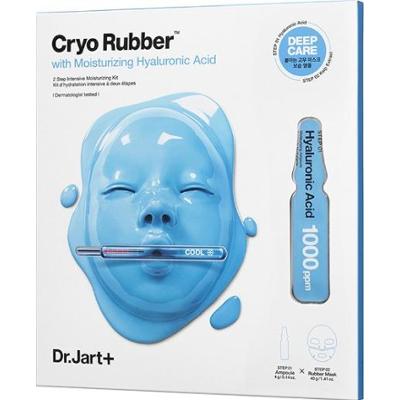 Dr.Jart+ - Cryo Rubber with Moisturizing Hyaluronic Acid