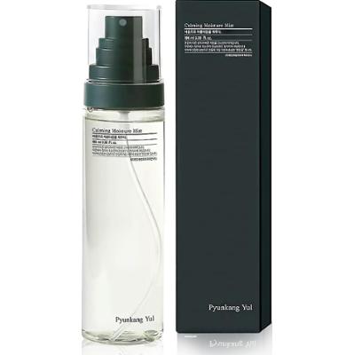 Pyunkang Yul - Calming Moisture Mist 100ml - Kojąca mgiełka do twarzy