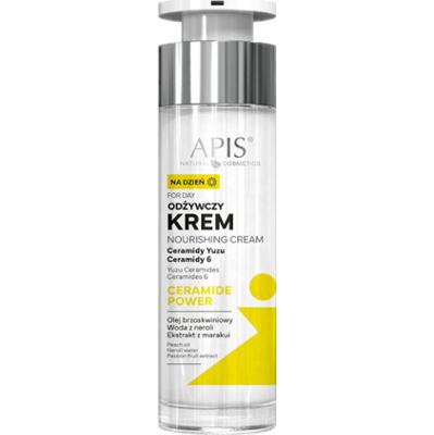 APIS Odżywczy krem do twarzy Ceramide Power 50 ml