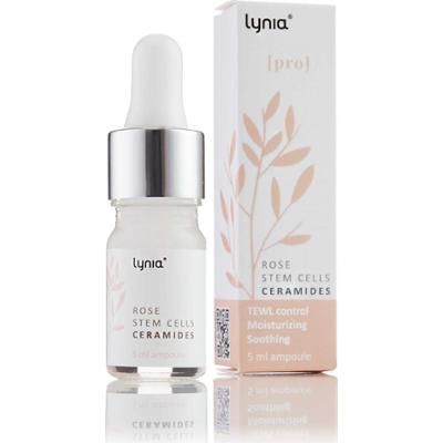 Lynia - Pro Ampułka z Ceramidami i Komórkami Macierzystymi, 5 ml