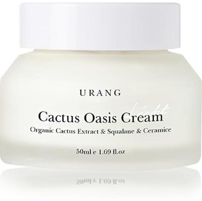 Urang Cactus Oasis Cream 50ml
