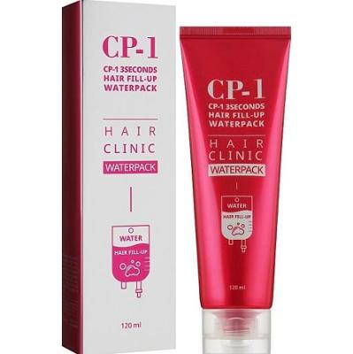 CP-1 - 3Seconds Hair Fill-Up Waterpack, 120ml - odżywcze serum do włosów
