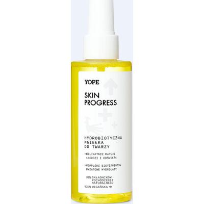 Hydrobiotyczna mgiełka do twarzy SKIN PROGRESS