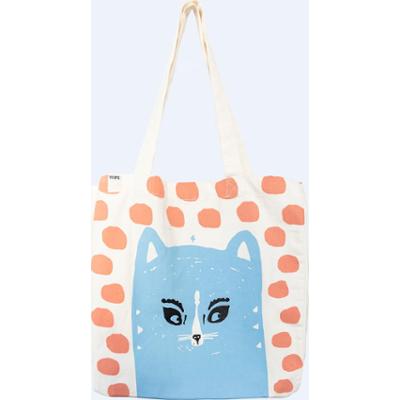 Torba z kotem w kropki YOPE