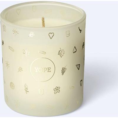 Świeca sojowa Wanilia