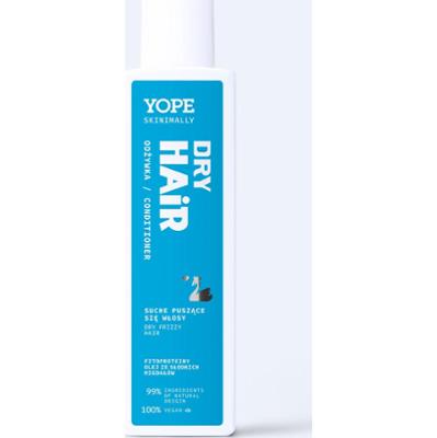 Odżywka do włosów DRY HAIR