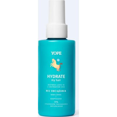Odżywka leave-in HYDRATE MY HAIR