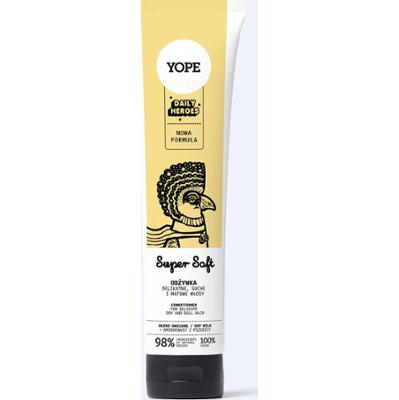 Odżywka do włosów Super Soft