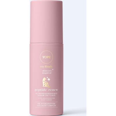 Ultraregenerujące serum do ciała my body Peptide Renew