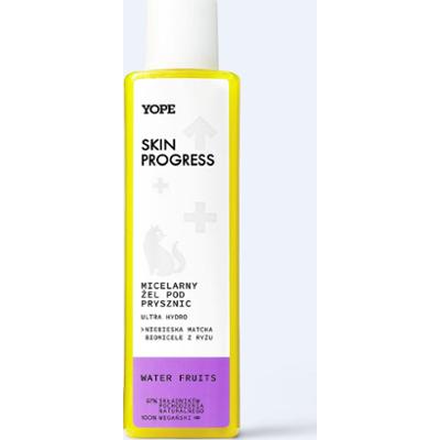 Micelarny żel pod prysznic ULTRA HYDRO