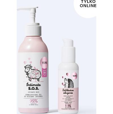Zestawy S.O.S Intymna
