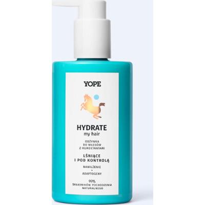 Odżywka HYDRATE my HAIR