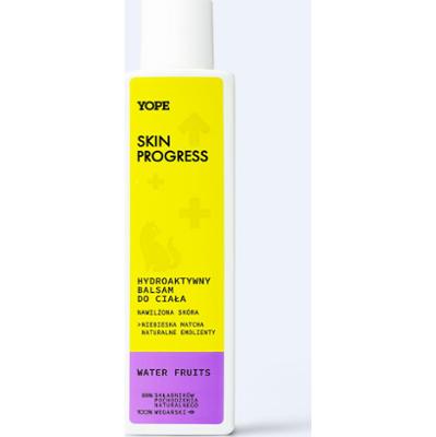 Hydroaktywny balsam do ciała NAWILŻONA SKÓRA