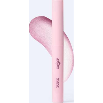 Nawilżający shimmer do ust Lana V Pink Stardust