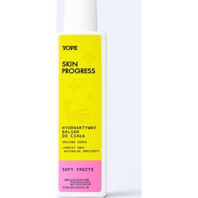 Hydroaktywny balsam do ciała UKOJONA SKÓRA
