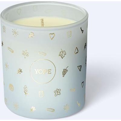 Świeca sojowa Werbena