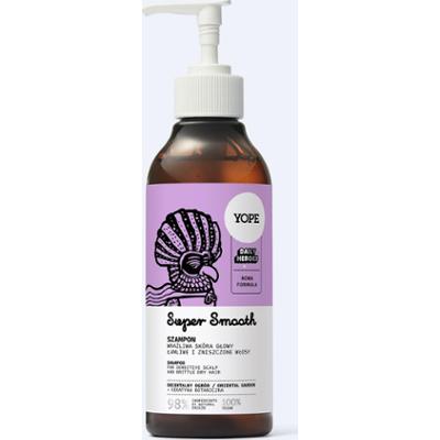 Szampon do włosów Super Smooth