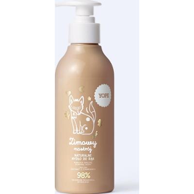 Mydło do rąk Zimowy nastrój