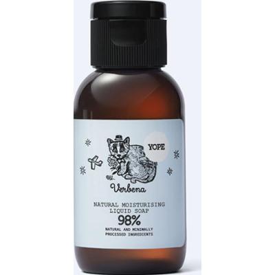 Mydło do rąk Werbena mini