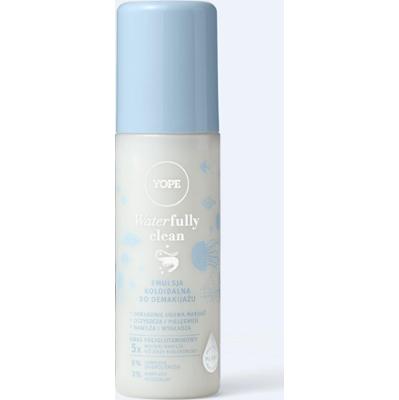 Emulsja koloidalna do demakijażu Waterfully