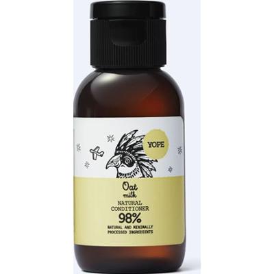 Odżywka do włosów Mleko owsiane mini