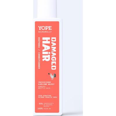 Odżywka do włosów DAMAGED HAIR