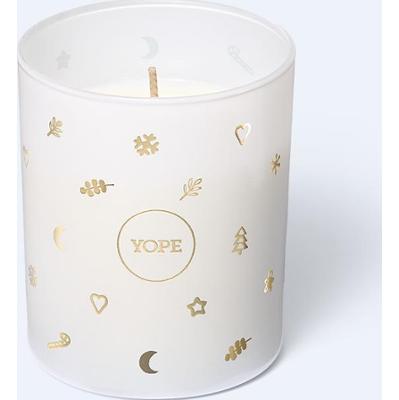 Świeca sojowa Zimowy poranek