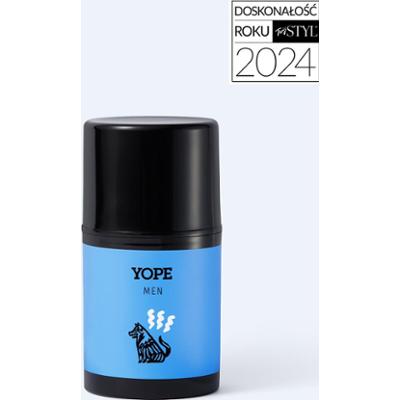 Krem do twarzy dla mężczyzn Siła regeneracji