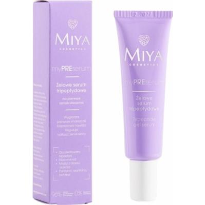 Koncentrat punktowy | Miya Cosmetics