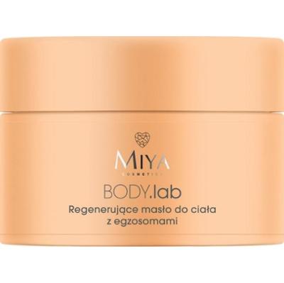Masło do ciała | Miya Cosmetics