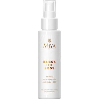 Olejek do zmywania| Miya Cosmetics