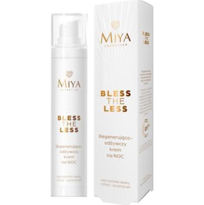 Krem na noc | Miya Cosmetics