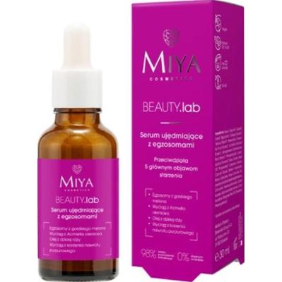 Serum ujędrniające z egzosomami | Miya Cosmetics