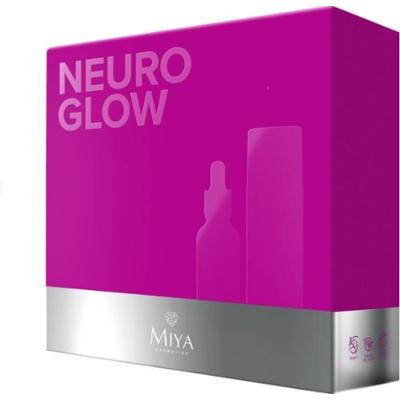 Zestaw Regenerująco-Ujędrniający | Miya Cosmetics