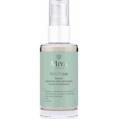 Serum aktywnie odbudowujące barierę hydrolipidową | Miya Cosmetics