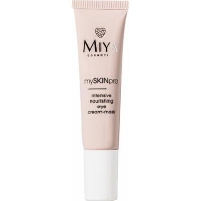 Krem-maska odżywcza do skóry wokół oczu | Miya Cosmetics