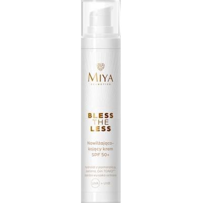 Krem SPF | Miya Cosmetics