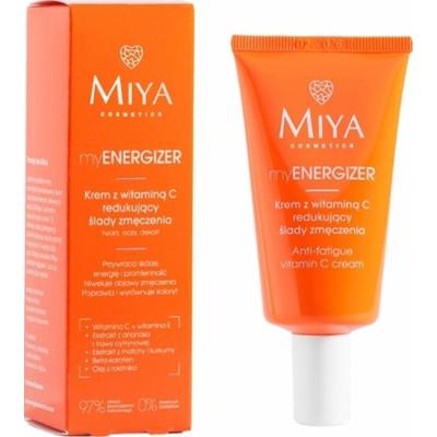 Krem redukujący ślady zmęczenia | Miya Cosmetics