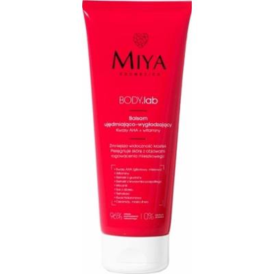 BEAUTY.lab Ujędrniająco-wygładzający balsam | Miya Cosmetics