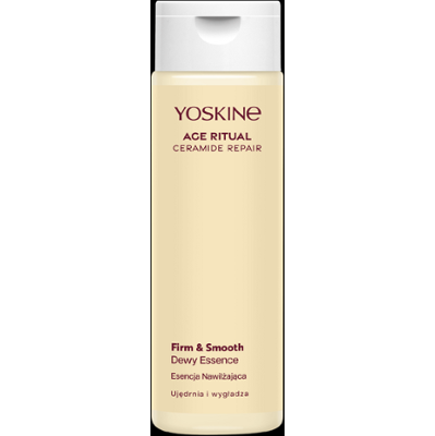 Yoskine Age Ritual Esencja nawilżająca do twarzy
