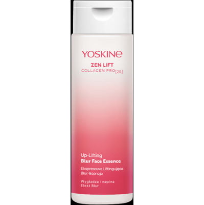Yoskine Zen Lift Ekspresowo liftingująca blur-esencja do twarzy