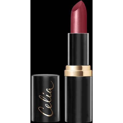 Celia Pomadka do ust perłowa P04 różana