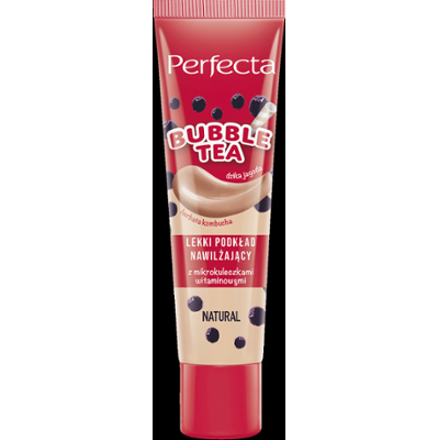 Perfecta Bubble Tea Podkład do twarzy Natural